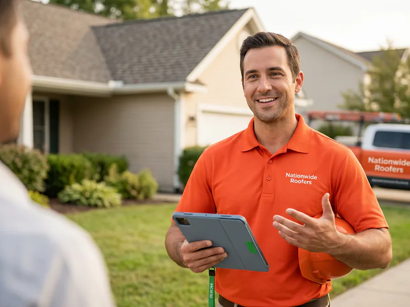 Roof Installation  in Edwardsville  FAQ