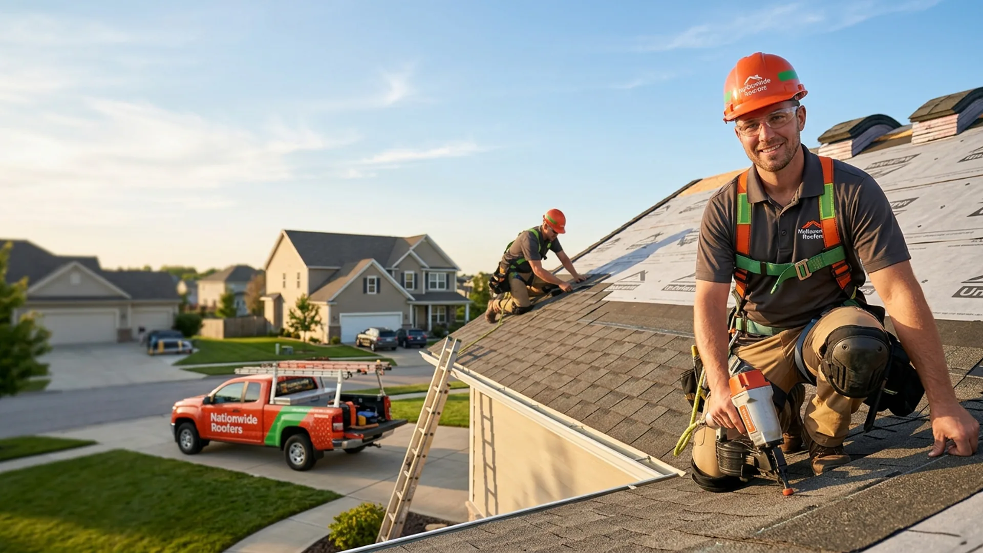 Value-Driven Roof Installation Edwardsville, IL Near Me